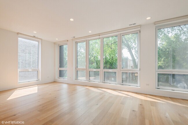 2614 W Cortez St in Chicago, IL - Building Photo - Building Photo
