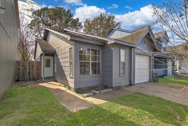 4403 Conward Dr in Houston, TX - Building Photo - Building Photo