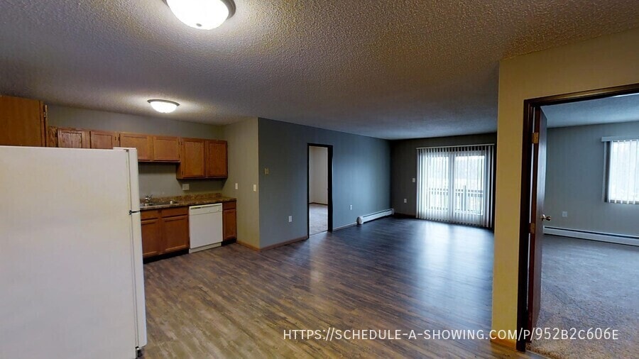 2445 Werner St in Marquette, MI - Building Photo