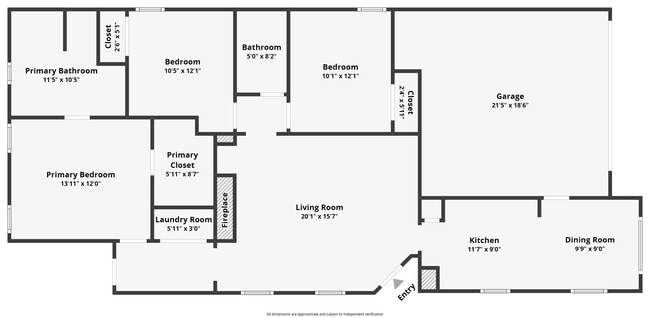 4708 Rosser Loop Dr in Bessemer, AL - Building Photo - Building Photo
