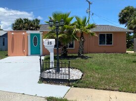 28 Rivershore Dr in Ormond Beach, FL - Building Photo