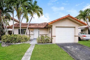11280 SW 73rd Terrace in Miami, FL - Building Photo
