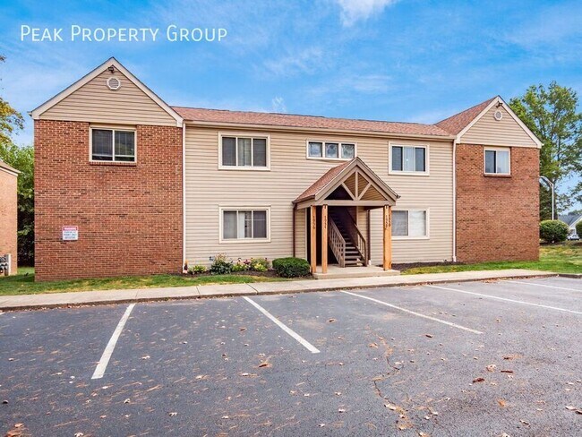 7950 Harmill Dr in Dublin, OH - Building Photo - Building Photo