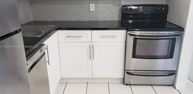 property at 8301 SW 142nd Ave