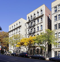 550 Riverside Dr in New York, NY - Building Photo - Building Photo