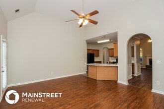 203 Arbor Dr in Rockmart, GA - Building Photo - Building Photo