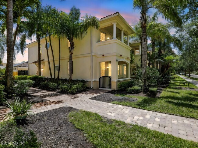 property at 15329 Laughing Gull Ln