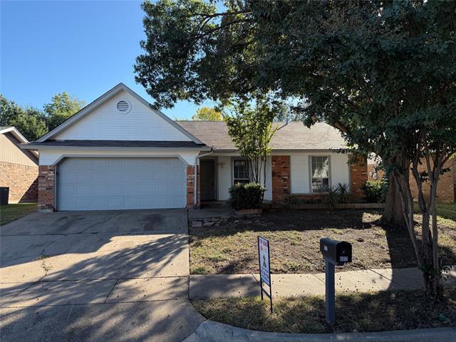 property at 6012 Dusty Rd