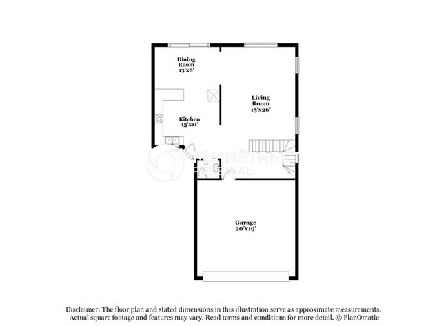 11430 W Yavapai St in Avondale, AZ - Building Photo - Building Photo