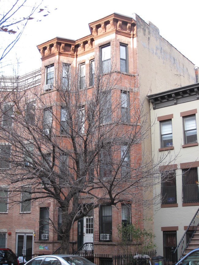 599 President St in Brooklyn, NY - Building Photo - Building Photo