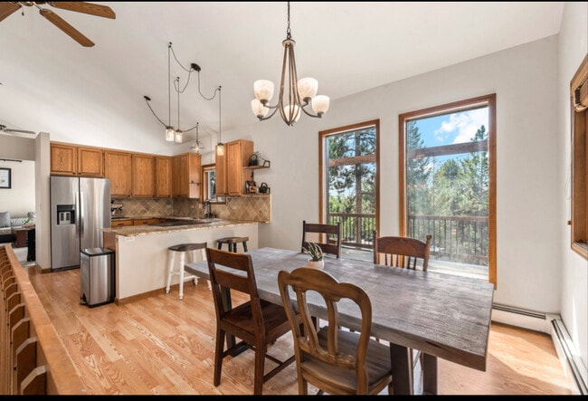 30540 Rand Rd in Conifer, CO - Building Photo - Building Photo