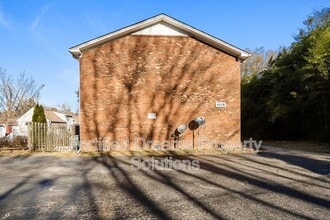 4118 Causey St in Greensboro, NC - Building Photo - Building Photo