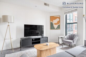 1301 M St NW in Washington, DC - Building Photo - Building Photo