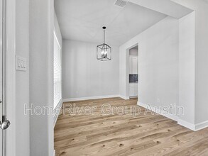 356 Horsemint Way in San Marcos, TX - Building Photo - Building Photo