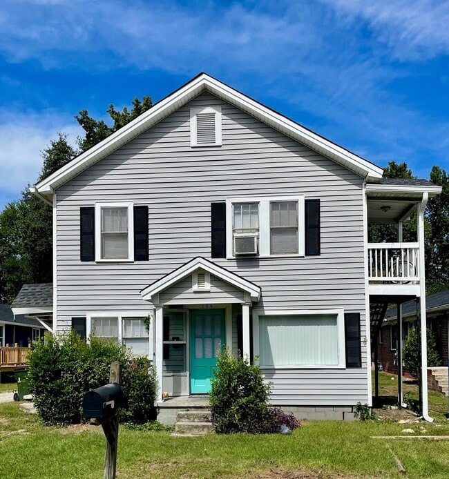 property at 768 Augusta St