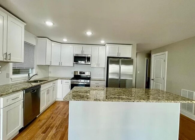 property at 188 Custer Ave