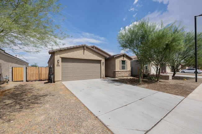 property at 12448 W Gardenia Ct