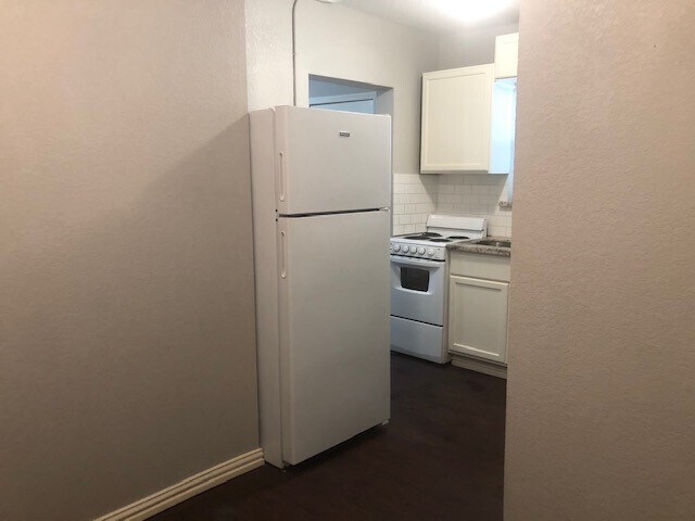 property at 309 Hutcheson St