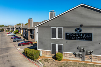 Woodridge on Buckner in Dallas, TX - Building Photo - Building Photo