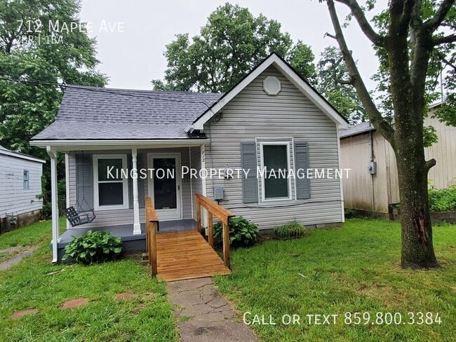 712 Maple Ave in Lexington, KY - Building Photo - Building Photo