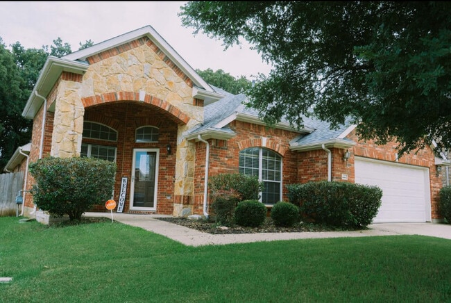 property at 614 Valencia Dr