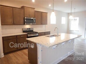 17015 Dogwood Crk Ln in Charlotte, NC - Building Photo - Building Photo