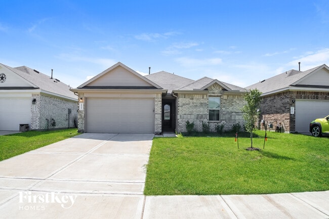 property at 18286 Eaton Mill Dr