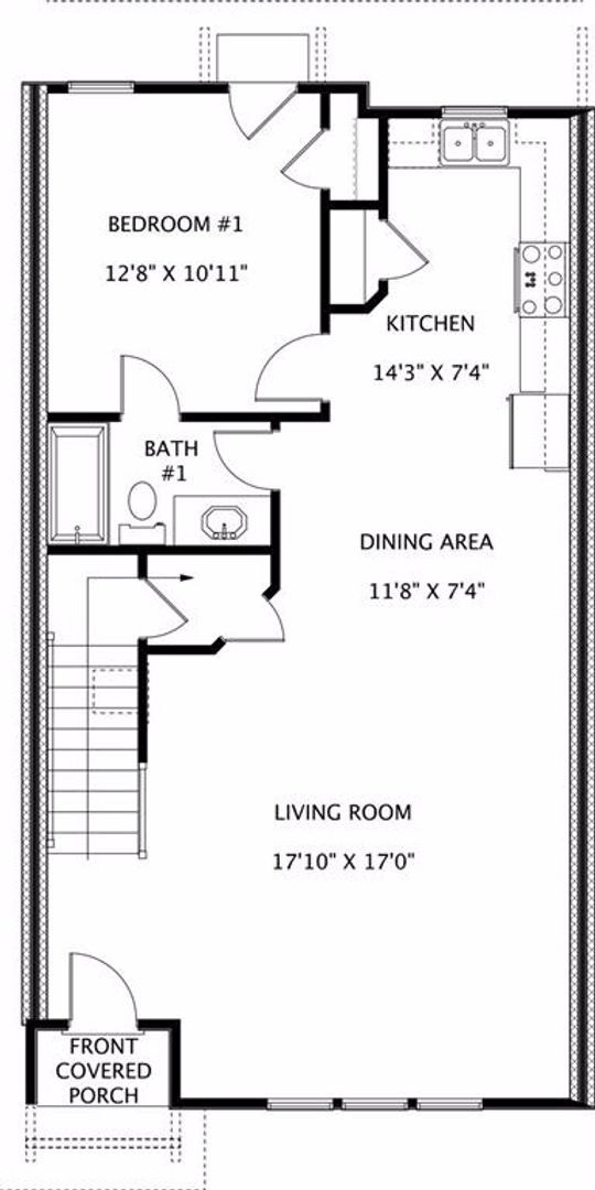 868 Twin Forks Ave in Auburn, AL - Building Photo - Building Photo