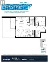 38 Water Walk Dr in Markham, ON - Building Photo - Building Photo