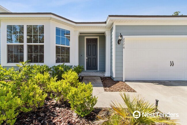 2776 Ivy Post Dr in Jacksonville, FL - Building Photo - Building Photo