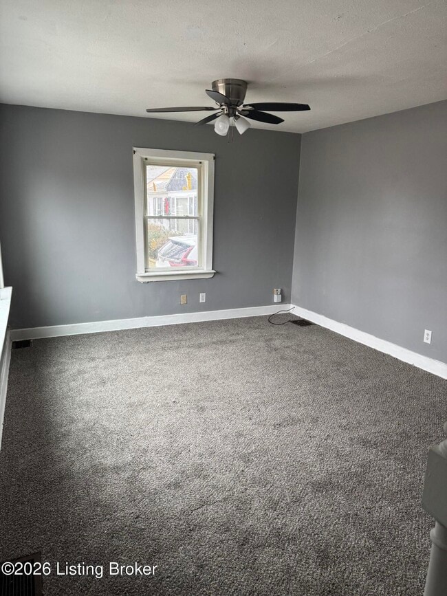 4910 Ranchland Dr in Louisville, KY - Building Photo - Building Photo