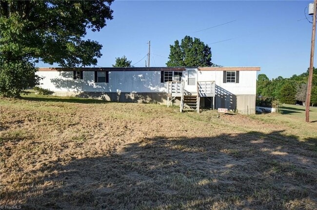 property at 5626 Spainhour St