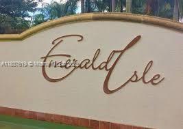 4180 San Marino Blvd in West Palm Beach, FL - Building Photo