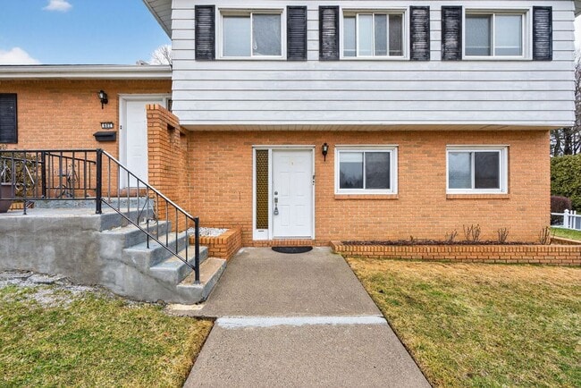 602 E Lexington St in Allentown, PA - Building Photo - Building Photo