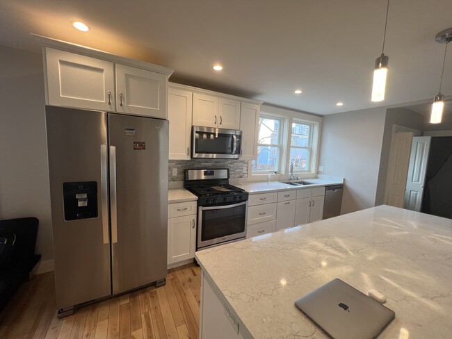 property at 39 Snow St