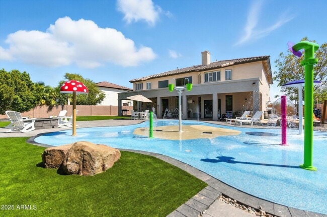 property at 1568 E Canyon Way