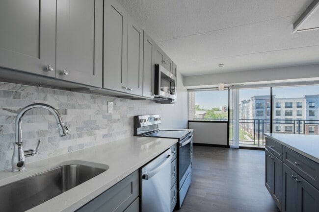 Rahway Plaza Apartments