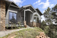 1209 N Marissa Cir in Payson, AZ - Foto de edificio - Building Photo