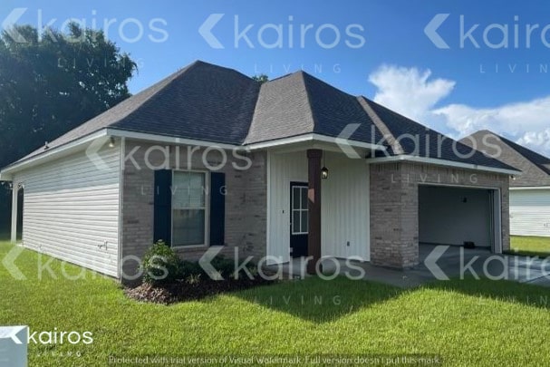 property at 101 Carencro St