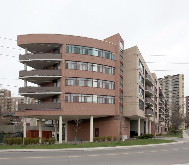 Hickory Tree Road Co-Operative Homes in Toronto, ON - Building Photo - Primary Photo