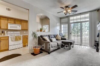 9448 E Florida Ave in Denver, CO - Building Photo - Building Photo