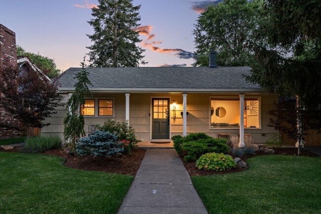 property at 237 NW Florida Ave