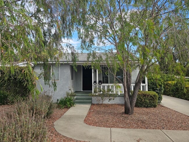 property at 320-322 Foothill Blvd
