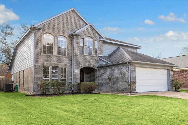 property at 4910 Sterling Crossing