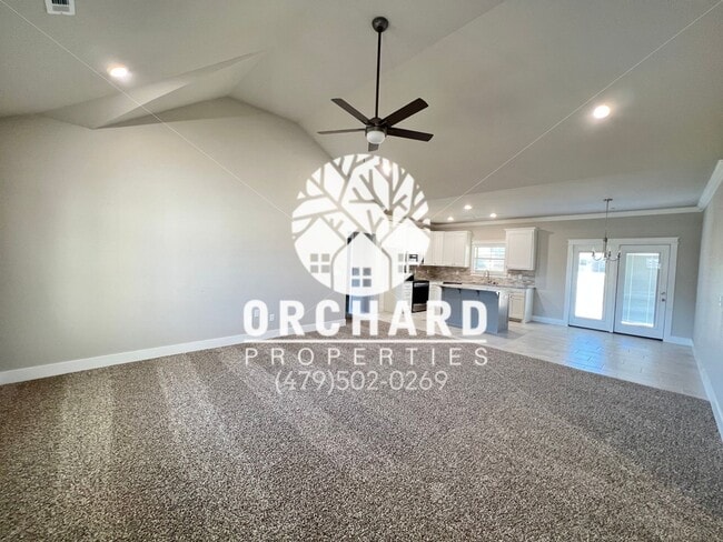 997 Fair Oaks St in Springdale, AR - Building Photo - Building Photo
