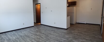 Bavarian Apartments in Park Rapids, MN - Building Photo - Building Photo