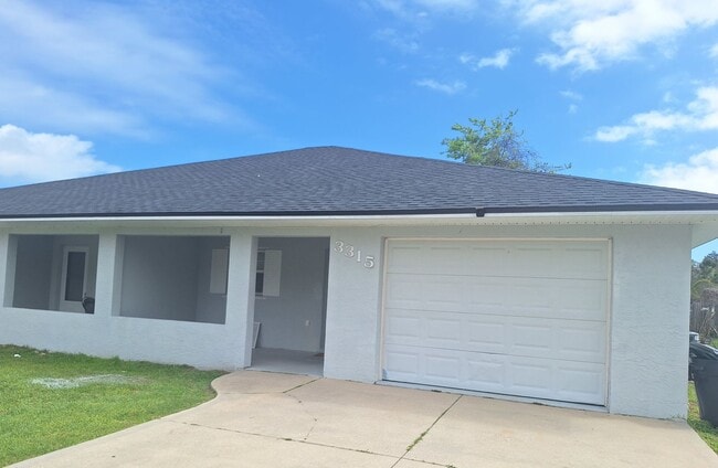 property at 3315 India Palm Dr