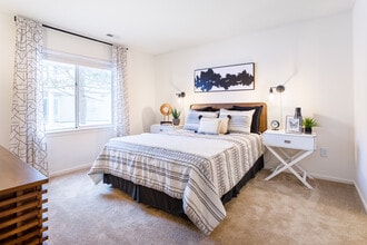 Arbor Landings in Ann Arbor, MI - Building Photo - Interior Photo