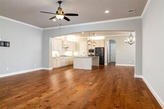 8300 Odell St in North Richland Hills, TX - Building Photo - Building Photo