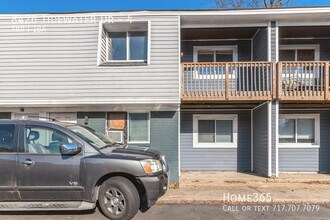 Sunrise Apartments in Norfolk, VA - Foto de edificio - Building Photo